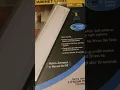 SlimBeam Under Cabinet Light issue quik fix