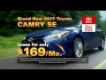 Bob Rohrman Toyota March 2017