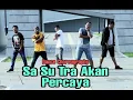 Download Lagu MICHAEL'58 (PERCUMA) SA SU TRA AKAN PERCAYA WAKTU SA SAYANG KO DIMANA ( DANCE CHOREOGRAPHY )