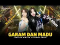 Download Lagu SALSA BINTAN Ft. LEONA ZHEN - GARAM DAN MADU | Feat. RASTAMANIEZ (Official Live Version)