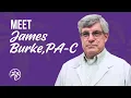 Meet James Burke PA-C Palm Primary Care - Azle Central