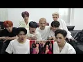 Lagu Stray Kids Reaction KATSEYE (캣츠아이) 'Gabriela' Performance Video