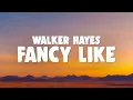 Download Lagu Walker Hayes - Fancy Like