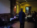ANA RUIZ Tango Patio Mio