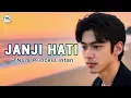 Download Lagu JANJI HATI – Lagu Galau Romantis Tentang Cinta Abadi | Lirik Menyentuh Hati