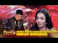 Download Lagu SEDIH BANGET! Denny Darko Gambar Perjalanan Hidup Denada | AMBYAR AWARDS 2025