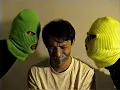 Download Lagu Say Something - bennytheghost (Official video)