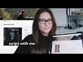make my reality shifting script w me supernatural edition