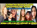 Download Lagu HEBOH TERUS‼️K4SUS DJ PANDA DAN SINTYA CILLA TERUS DI BONGKAR OLEH PARA NETIZEN⁉️BEGINI RESPON BUNDA