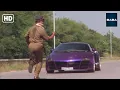 Download Lagu टार्जन ने पुलिस वाले को खतरनाक मौत दिया : अजय देवगन, राजपाल यादव | Tarzan movie Action Scene
