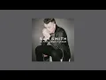 I’m Not The Only One - Sam Smith (sped up + pitched)