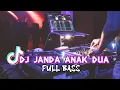 Download Lagu DJ JANDA ANAK 2 voc.@DjQhelfinFULL BASS(FAIZ MIX) BASSGANGGA 2023