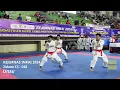 Download Lagu KEJURNAS INKAI 2024 | Zidane CS – DKI | Unsu