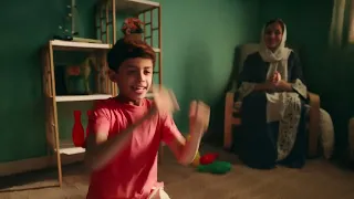 ملهمتي  مجمع الملك سلمان للغة العربية    أروى السعودية ٢٠٢٣ دندنها