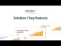 NetSuite Reporting in Excel Solution 7 key features