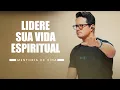 Download Lagu Lidere sua vida espiritual | Mentoria de vida | Deive Leonardo