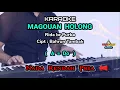 Download Lagu KARAOKE MAGOAN HOLONG Nada Rendah Pria / Cowok ( A=Do ) | Rida Purba | Lagu Simalungun Populer