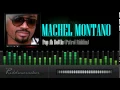 Machel Montano - Pop Ah Bottle (Patrol Riddim) [Soca 2015]