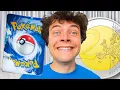 Lagu Deze Pokemon Kaart was maar €2! 🤣