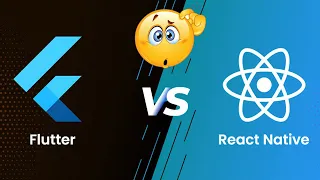 Flutter Vs React Native 2022 - Which is Better BMN Infotech Private Limited