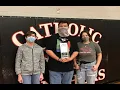 GMA Cool Schools Catholic High New Iberia