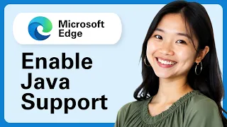 Learn How To Enable Java Support In Latest Microsoft Edge Browser To Run Old Websites