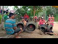Download Lagu Tawak/Gong Kalimantan