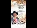 Dina May Rochester - Til We Meet Again