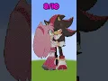 Download Lagu AMY ROSE with SHADOW?! 😮😳🤩 #shorts