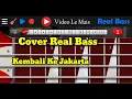 Lagu Koes Plus - Kembali Ke Jakarta 🎸🎧