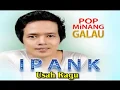 Download Lagu Ipank - Usah Ragu [Officila Music Video] Pop Minang Galau