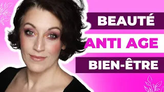 MES ACCESSOIRES BEAUTE ANTI AGE ET BIEN ETRE ( Currentbody, Freyara, Ziip Halo, Amazon...)