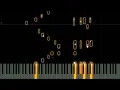 Intermezzo-Serenata (Six Pieces for Piano) - Otto Respighi