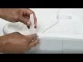 Lasko Box Fan Stabilizer Feet Assembly