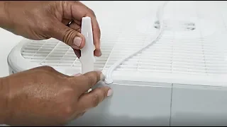 Lasko Box Fan Stabilizer Feet Assembly