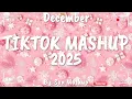 Tiktok Mashup December 💗2025💗 (Not Clean)