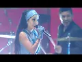 Maria Becerra, Ráfaga - Mentirosa / Adiós (en vivo Lollapalooza Argentina 2023) by FLOW