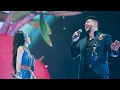 Download Lagu Maria Becerra, Ráfaga - Mentirosa / Adiós (en vivo Lollapalooza Argentina 2023) by FLOW