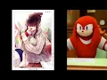 Knuckles Approves 100Kanojo GF #1-22 w/ Bonus