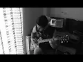 Bullet For My Valentine - Hearts Burst Into Fire Guitar Cover