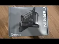 Garmin Livescope 2 LVS44 Unboxing