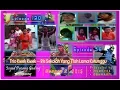 Download Lagu JPGS | season 1 | Eps 120-36 | Trio Kwek Kwek - Bis Sekolah