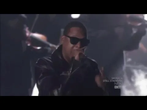 Download MP3 Young Jeezy feat Jay-Z - Real As It Gets (Live)