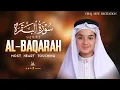 Download Lagu Surah Al Baqarah Full (سورة البقره) Abdullah Ahmed Shaaban | Most Heart Touching | Habibullah TV