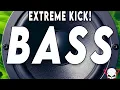 Download Lagu Bass Boosted Songs - Hard Kick - DJ Fabrício Cesar