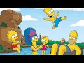 The Simpsons Full Episode Season 35 Ep 15 - The Simpsons 2025 Full Episodes No Cut No Zoom #1080p