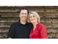 Al and Lisa Robertson A New Season