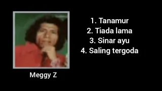 Download Tanamur ( Tanah Abang Timur) - Meggy z - Edisi special. MP3