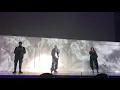 Download Lagu VITAA , SLIMANE \u0026 GIMS - Bercy 22 octobre 2021 #hastalavista #slimane #vitaa #gims #Bercy #versus