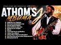 Athoms Mbuma - Top 10 Des Meilleurs Chants D'adoration Pour Une Rencontre avec Dieu 